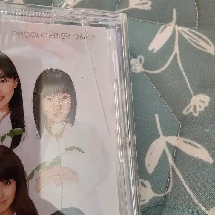 [BUNJANG] Hello! Project Chanput 1 Album / 헬로프로젝트 챔플1 앨범