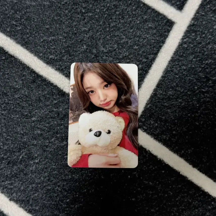 [BUNJANG] IVE Jang Wonyoung Gayo Grand Festival Live Broadcast Photocard / 아이브 ive 가대전 가요대제전 공방 미공포 포카 원영 장원영 공방