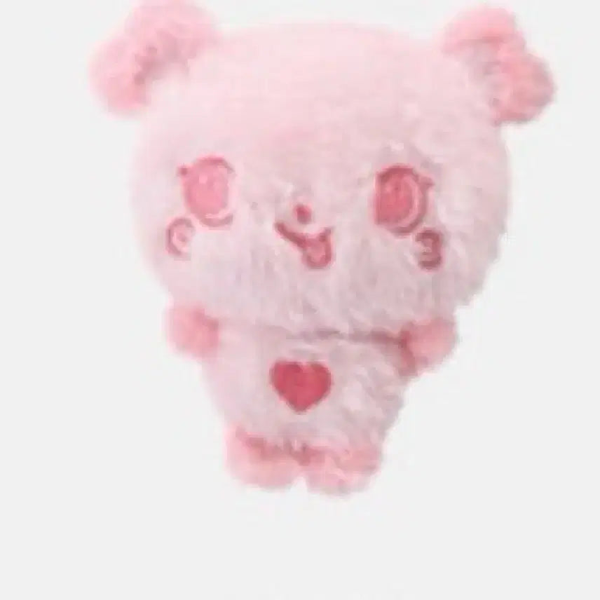 [BUNJANG] NCT WISH Color Wish Doll Pangyi / 엔시티위시 컬러위시돌 팡이 양도