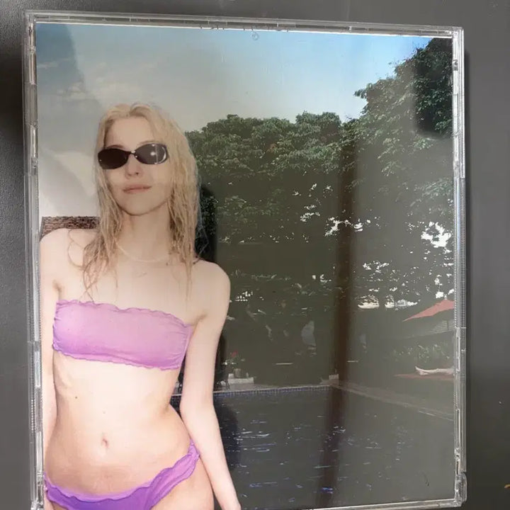 [BUNJANG] Beenzino Novitski Limited Edition Album / 빈지노 노비츠키 한정반