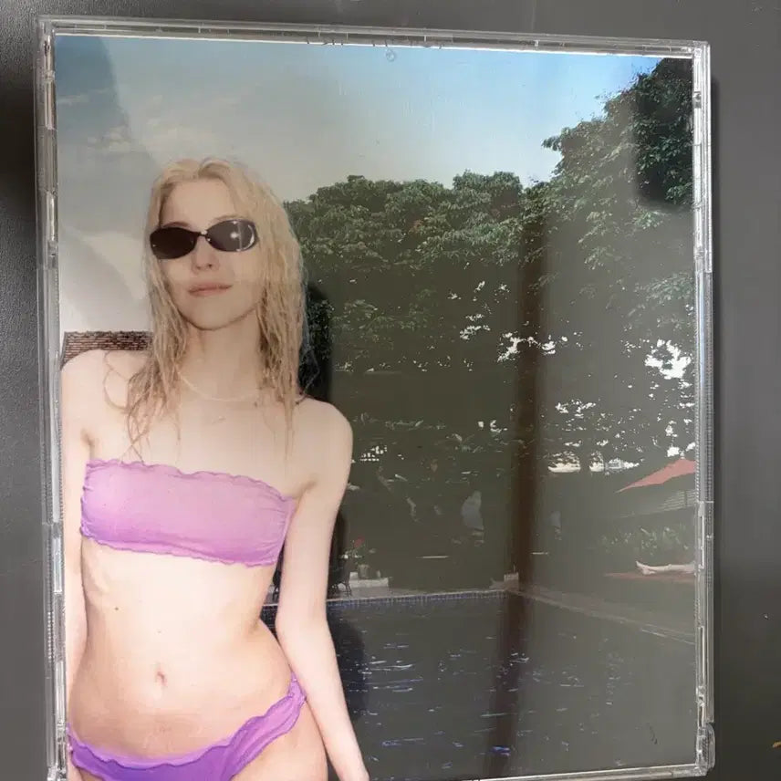 [BUNJANG] Beenzino Novitski Limited Edition Album / 빈지노 노비츠키 한정반