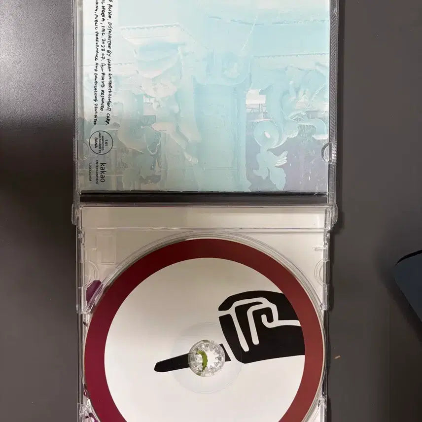 [BUNJANG] Beenzino Novitski Limited Edition Album / 빈지노 노비츠키 한정반