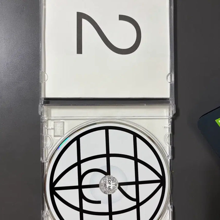 [BUNJANG] E Sens Stranger Regular Edition Reissue / 이센스 이방인 일반반 재발매판