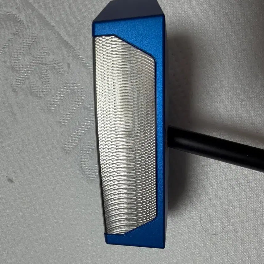 [BUNJANG] L.A.B Golf OZ.1i Putter Blue Gearz Shaft / L.A.B GOLF OZ.1i 퍼터 블루 랩퍼터 기어스 샤프트