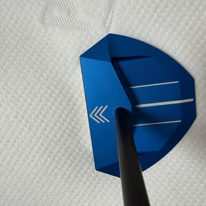 [BUNJANG] L.A.B Golf OZ.1i Putter Blue Gearz Shaft / L.A.B GOLF OZ.1i 퍼터 블루 랩퍼터 기어스 샤프트
