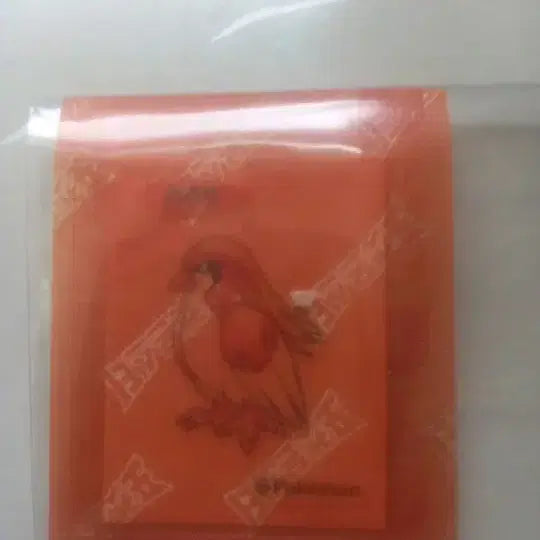 [SOLD OUT] 빠른처분!!!포켓몬아트웍띠부씰 피죤투 미개봉 계0이체가격