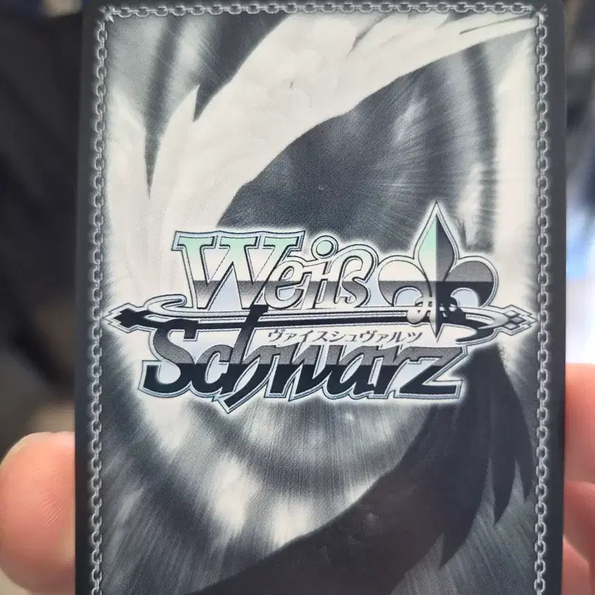 [BUNJANG] Weiss Schwarz Lycoris Recoil Mizuki N Card / 바이스슈발츠 리코리스 리코일(프리미엄) 미즈키 N 카드