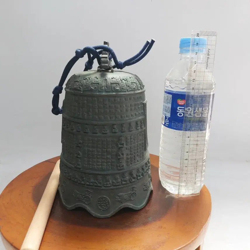 [BUNJANG] Bronze Bell &