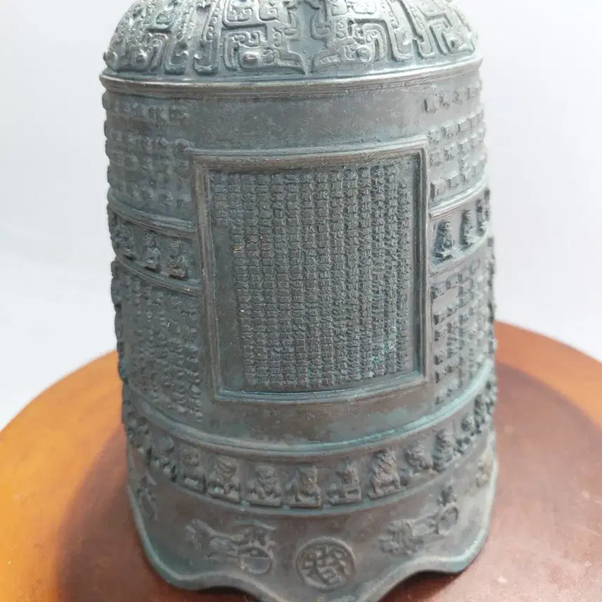 [BUNJANG] Bronze Bell &