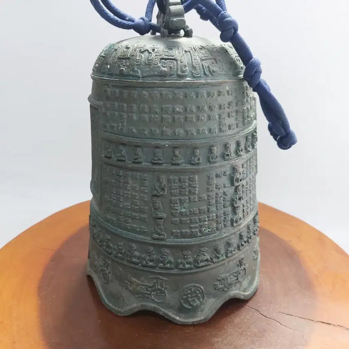 [BUNJANG] Bronze Bell &