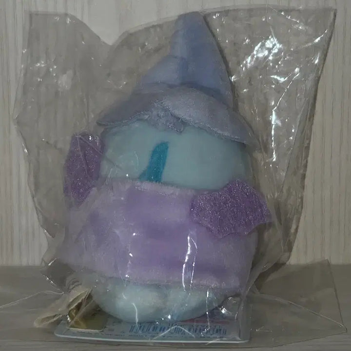[BUNJANG] Sumikko Gurashi Wizard Tokage Limited Edition Plush / 스밋코구라시 마법사 토카게 수주 한정 인형