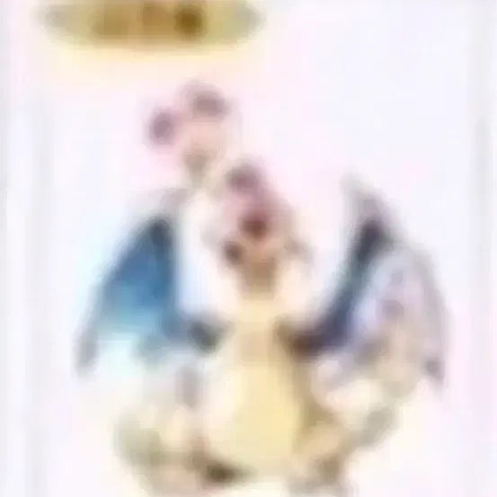 [BUNJANG] Pokemon Sticker Collection / 포켓몬띠부씰