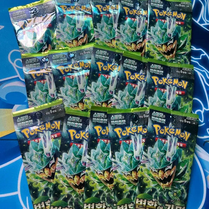 [BUNJANG] Pokemon Card Shiny Hunter&