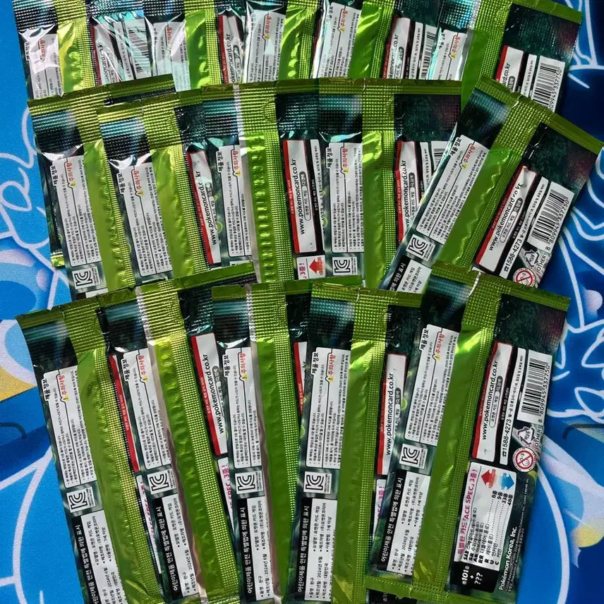 [BUNJANG] Pokemon Card Shiny Hunter&