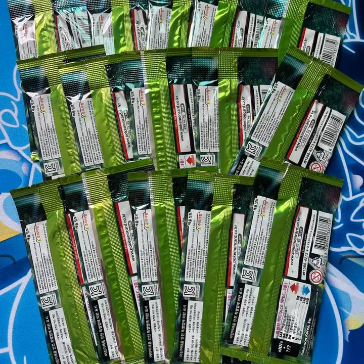 [BUNJANG] Pokemon Card Shiny Hunter&