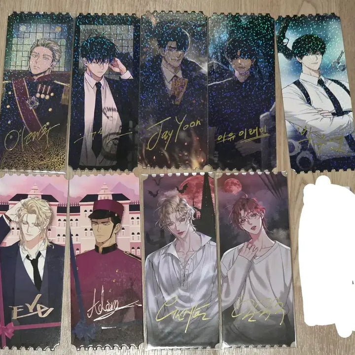 [BUNJANG] LOTTERY BOX Another Pink Collection Photocard Bundle Set with Spring Cinema Town Ticket / 덤ㅇ) 어핑드볼포카+봄시네마타운티켓 셋