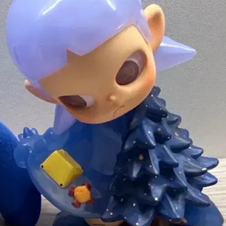 [BUNJANG] Pop Mart Jiger Moment of Rest Figure / 팝마트 지거 쉼의 순간들 피규어