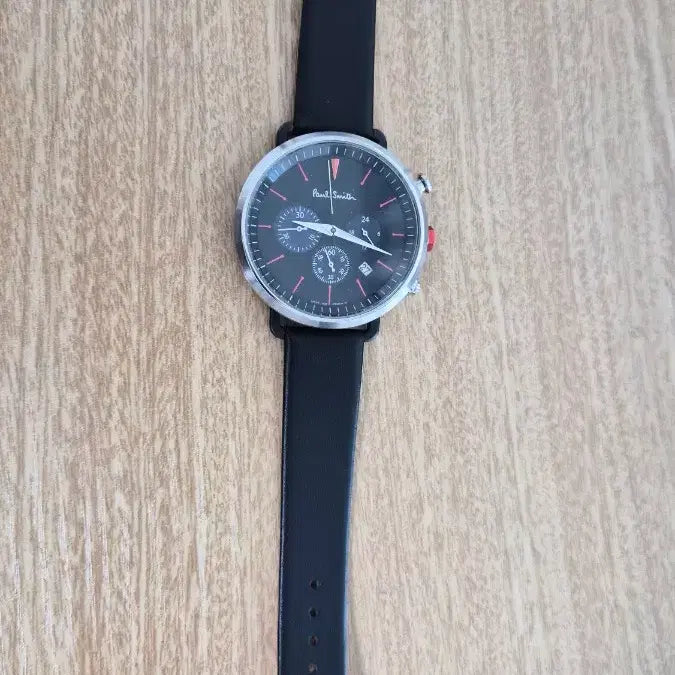 [SOLD OUT] 폴스미스 싸이클 크로노그래프 손목시계 싸게 팝니다. BR1-731-70