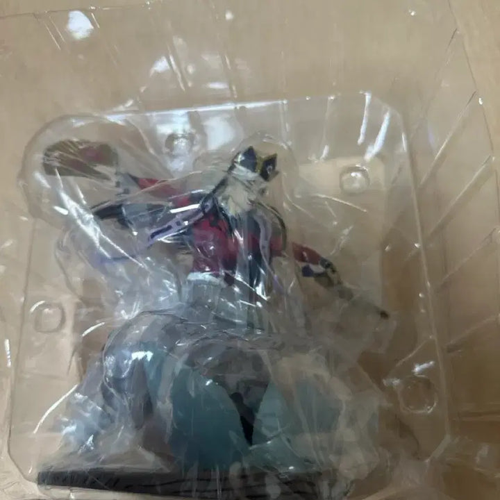 [BUNJANG] Demon Slayer Doma Last One Prize Figure / 택포 8.5 귀멸의 칼날 도우마 라스트원 피규어