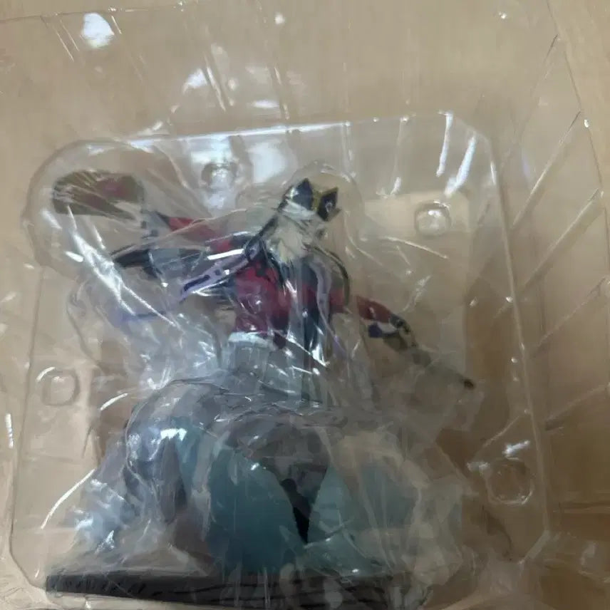 [BUNJANG] Demon Slayer Doma Last One Prize Figure / 택포 8.5 귀멸의 칼날 도우마 라스트원 피규어