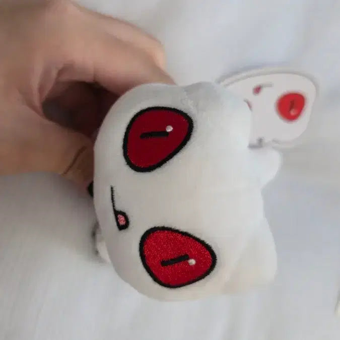 [BUNJANG] Ghost Story Office Attack Lizard Plush (Baek Saheon, J3) / 괴담출근 인형(도마뱀,5m(백사헌,J3))