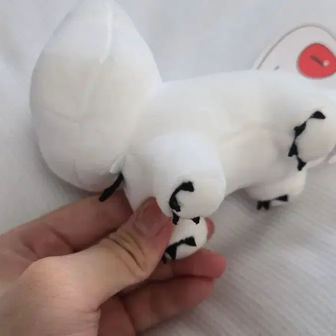 [BUNJANG] Ghost Story Office Attack Lizard Plush (Baek Saheon, J3) / 괴담출근 인형(도마뱀,5m(백사헌,J3))