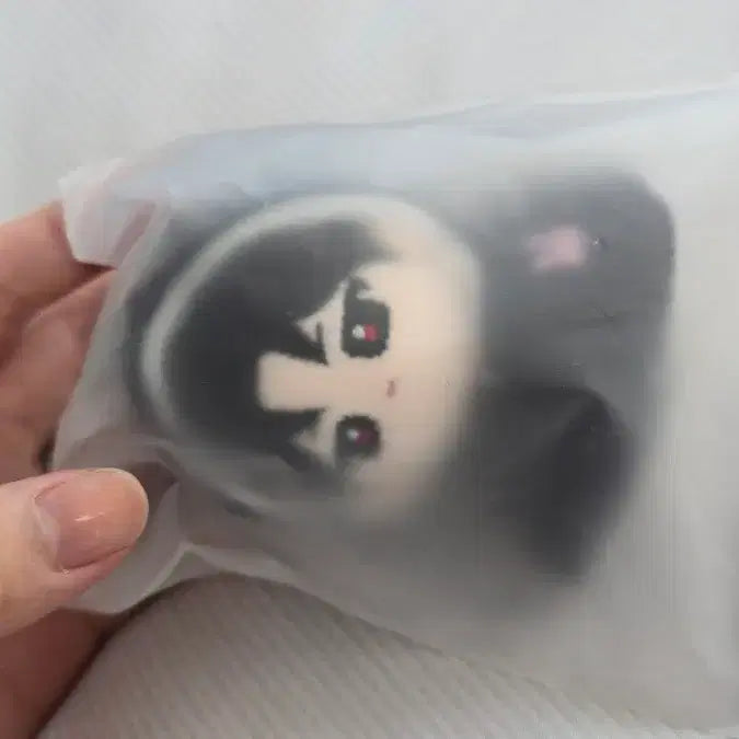 [BUNJANG] Ghost Story Office Attack Lizard Plush (Baek Saheon, J3) / 괴담출근 인형(도마뱀,5m(백사헌,J3))