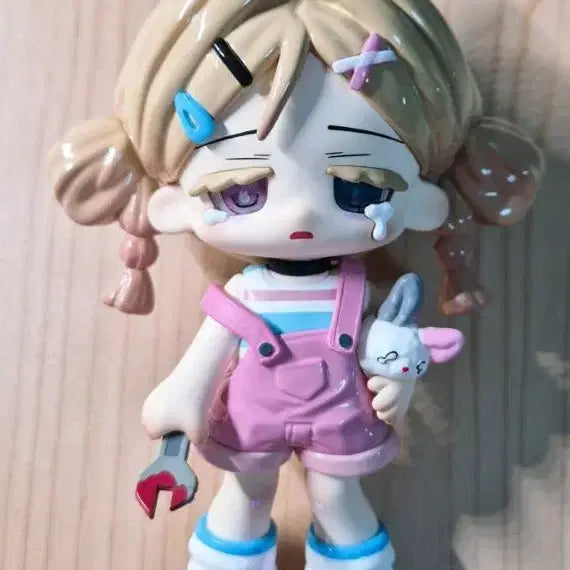 [BUNJANG] Mise Figure / 미시 피규어