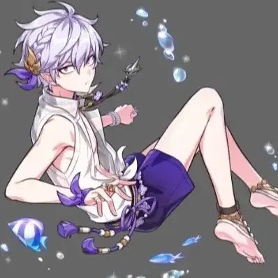 [BUNJANG] Elsword Add Tropical Bossa Nova Extended Mousepad / 엘소드 애드 트로피컬 보사노바 장패드