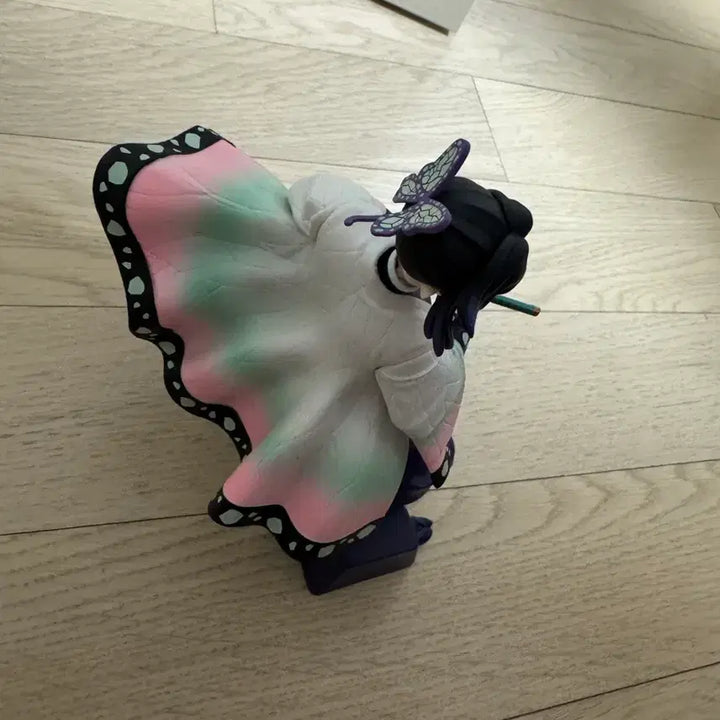 [BUNJANG] Demon Slayer Shinobu Kocho Figure VIBRATION STARS / 귀멸의 칼날 코쵸 시노부 피규어 VIBRATION STARS