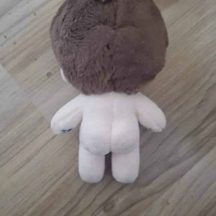 [BUNJANG] Choi Yeonjun 10cm Plush Doll / 괴담출근 최요원 10cm 솜깅 망글요원 속성 인형 양도