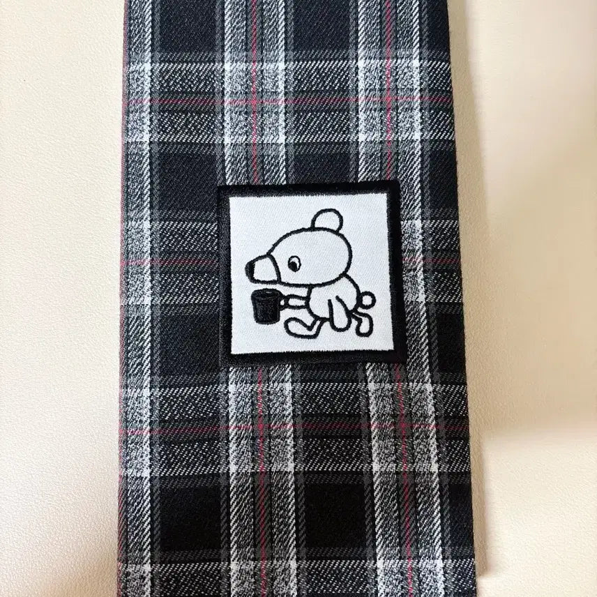 [BUNJANG] Coffee Bear Mohumga Hobonichi Weeks Book Cover / 커피곰 북커버 Mohumga 호보니치 윅스