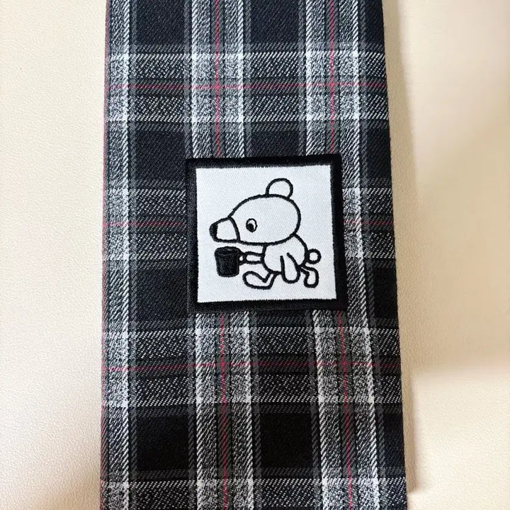 [BUNJANG] Coffee Bear Mohumga Hobonichi Weeks Book Cover / 커피곰 북커버 Mohumga 호보니치 윅스