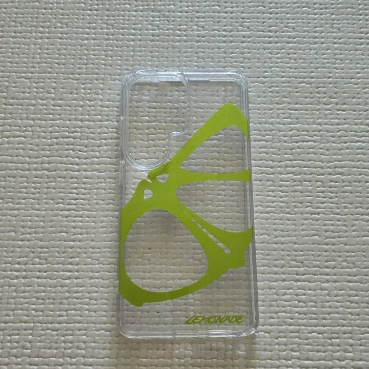 [BUNJANG] aespa Lemonade Phone Case Galaxy S26 Ultra / aespa LEMONADE 폰케이스 S26 Ultra