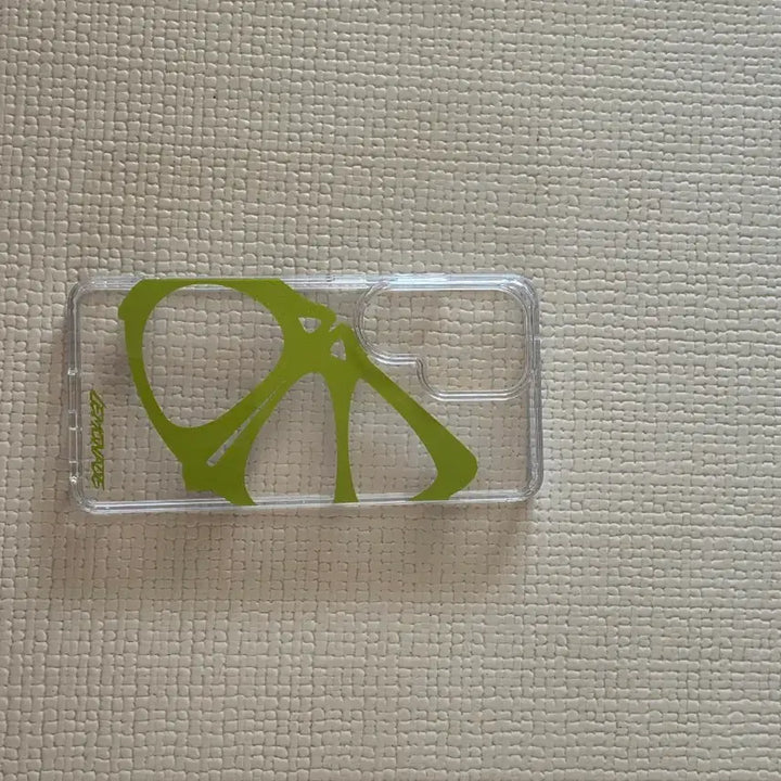 [BUNJANG] aespa Lemonade Phone Case S26 Ultra / aespa 레모네이드 폰케이스 S26 U