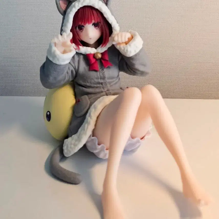 [BUNJANG] Taito Oshi no Ko Arima Kana Desktop Figure / [정품]최애의아이 아리마카나(개봉/소장용)