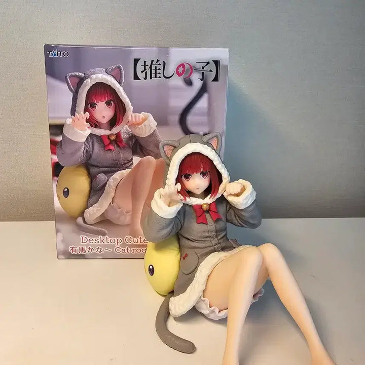 [BUNJANG] Taito Oshi no Ko Arima Kana Desktop Figure / &
