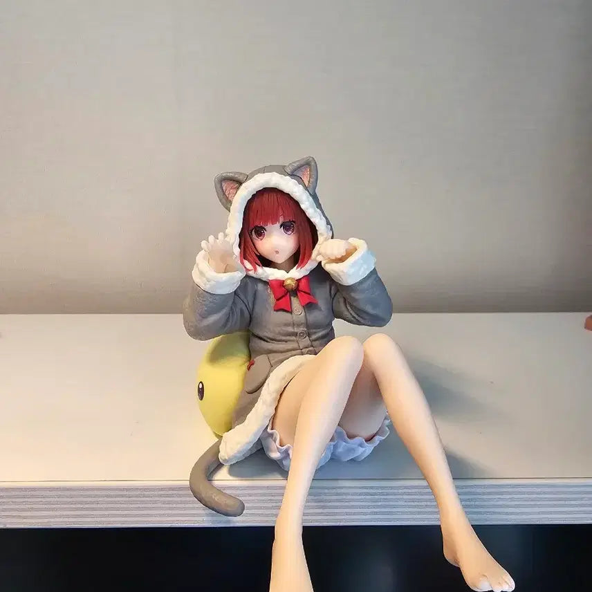 [BUNJANG] Taito Oshi no Ko Arima Kana Desktop Figure / [정품]최애의아이 아리마카나(개봉/소장용)