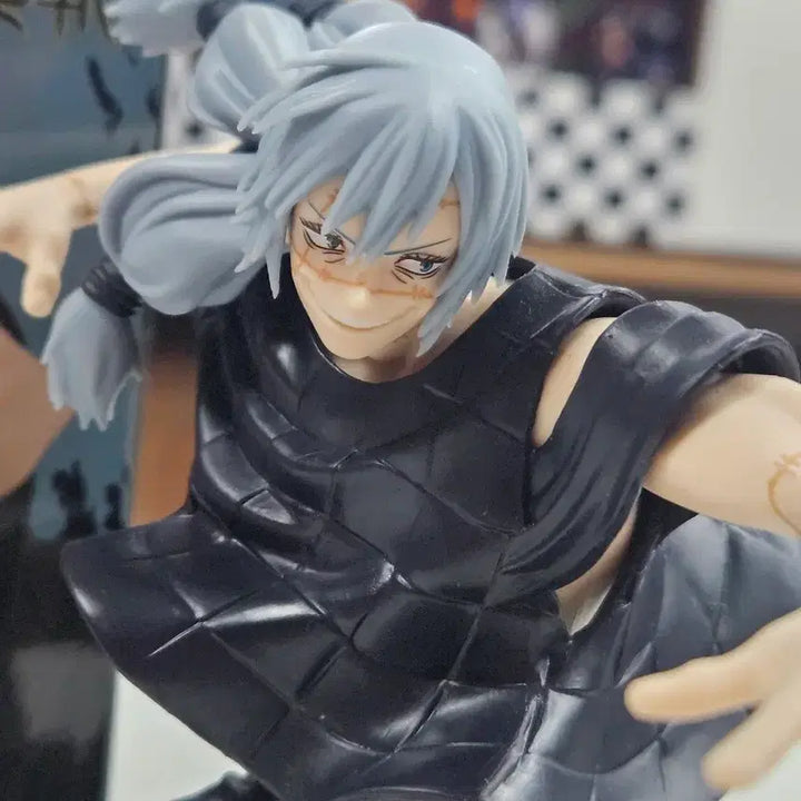 [BUNJANG] Banpresto Mahito Figure / 마히토 피규어 반프레스토