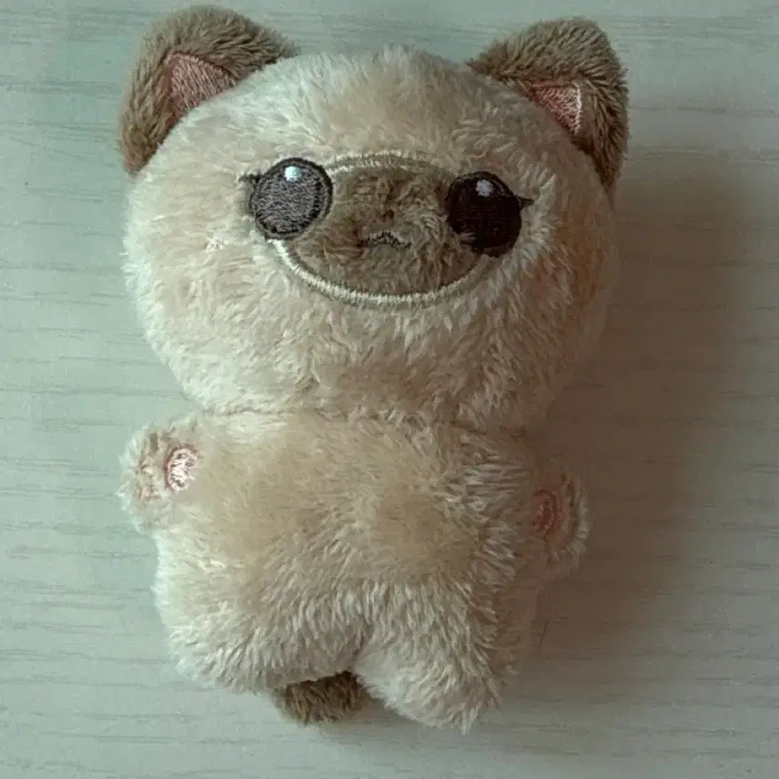 [BUNJANG] NewJeans Haerin Helsham Doll / 뉴진스 해린 헬샴 핼샴 양도 비공굿인형 강해린