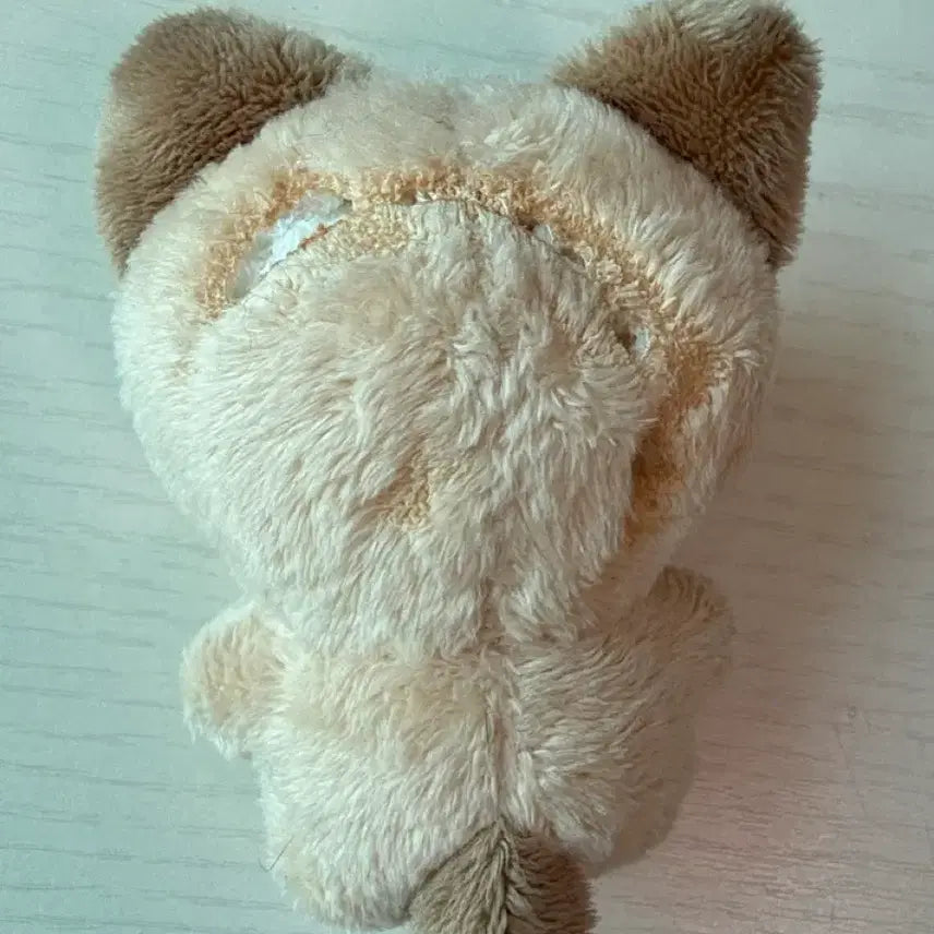 [BUNJANG] NewJeans Haerin Helsham Doll / 뉴진스 해린 헬샴 핼샴 양도 비공굿인형 강해린
