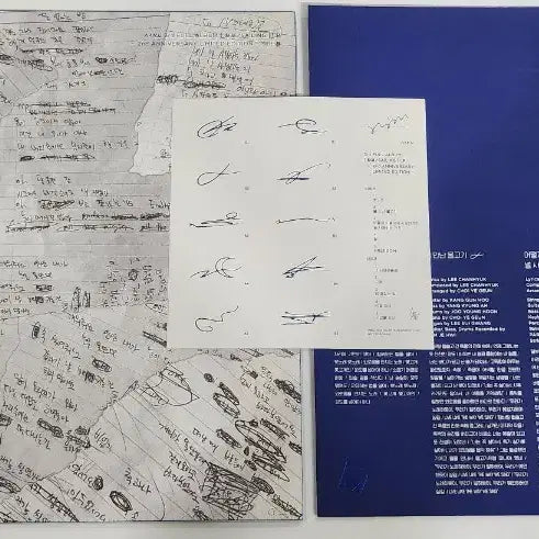 [BUNJANG] AKMU (Akdong Musician) Sailing LP (Unsealed) / 악동뮤지션 항해 LP (개봉)