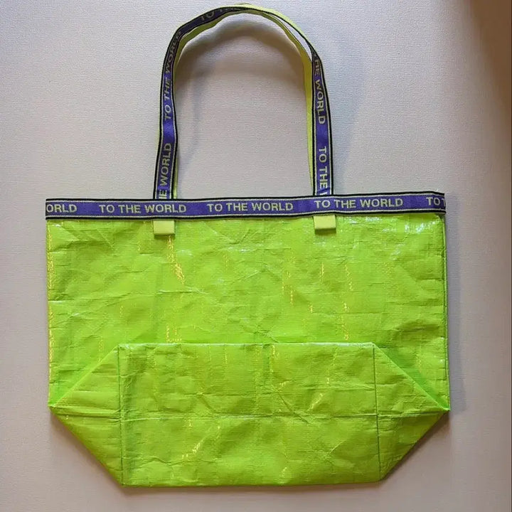 [BUNJANG] NCT Tote Bag / NCT 엔시티 토트 백 가방