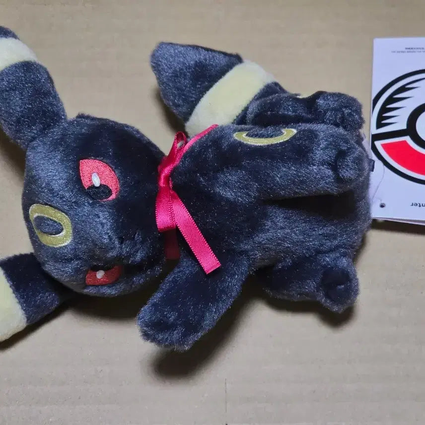 [BUNJANG] Pokemon Eevee Collection High Five Umbreon / 포켓몬스터 이브이즈 콜렉션 하이파이브 블래키