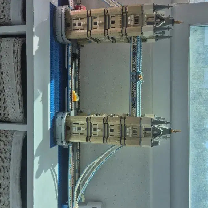 [BUNJANG] LEGO Tower Bridge / 레고 런던브릿지 타워브릿지 판매