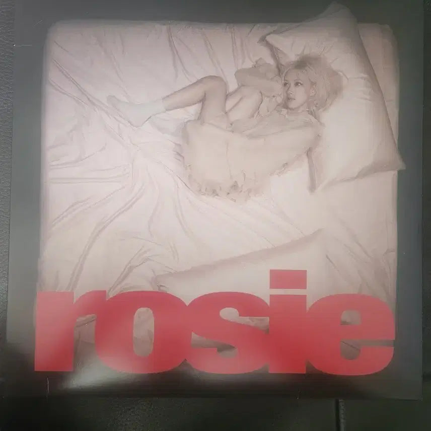 [BUNJANG] BLACKPINK Rosé &