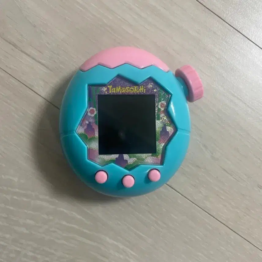 [BUNJANG] Tamagotchi Paradise Jade Full Box / 다마고치 파라다이스 제이드 판매/교환