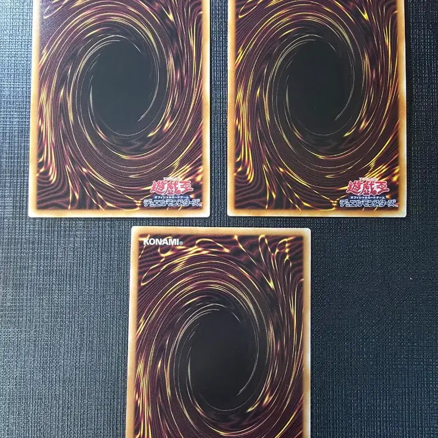 [BUNJANG] Yu-Gi-Oh! Black Magician Chic Set / 일판 블랙 매지션 시크 세트