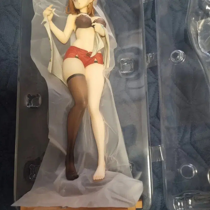[BUNJANG] Kuzueq Atelier Ryza &