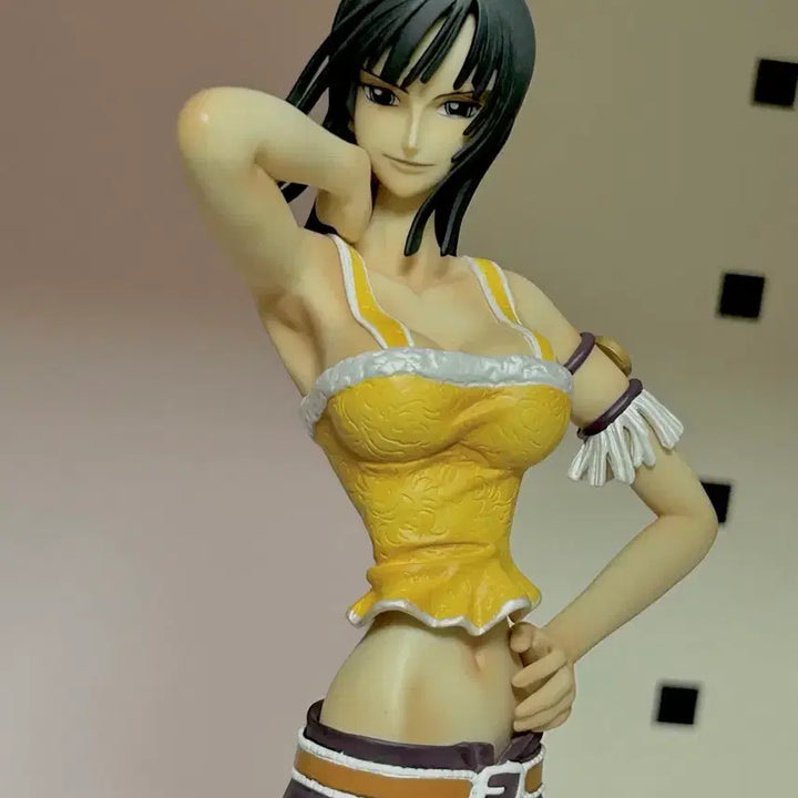 [BUNJANG] One Piece Nico Robin Banpresto Authentic POP Figure / 원피스 니코 로빈 반프레스토 정품 pop 피규어
